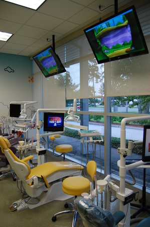 Images My Kid's Dentist & Orthodontics