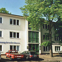 Bild 1 felix1.de AG Steuerberatungsgesellschaft in Nauen