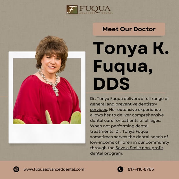 Images Fuqua Advanced Dental