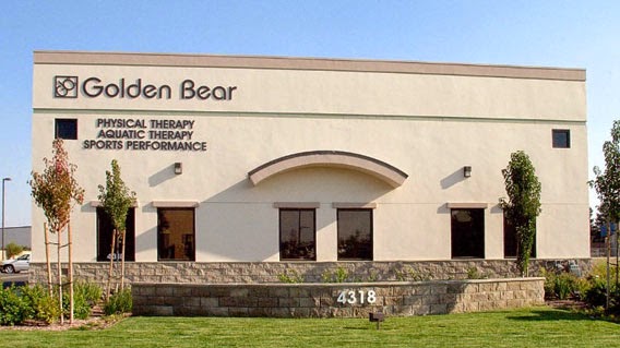 Image 4 | Golden Bear Physical Therapy Rehabilitation & Wellness