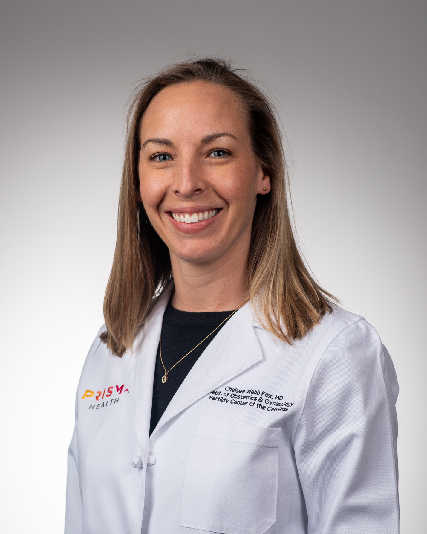 Chelsea Webb Fox, MD