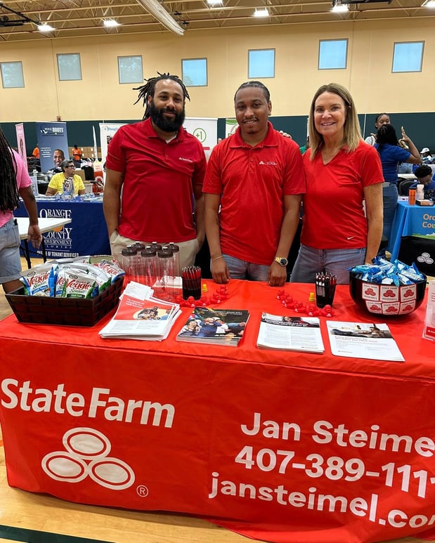 Images Jan Steimel - State Farm Insurance Agent