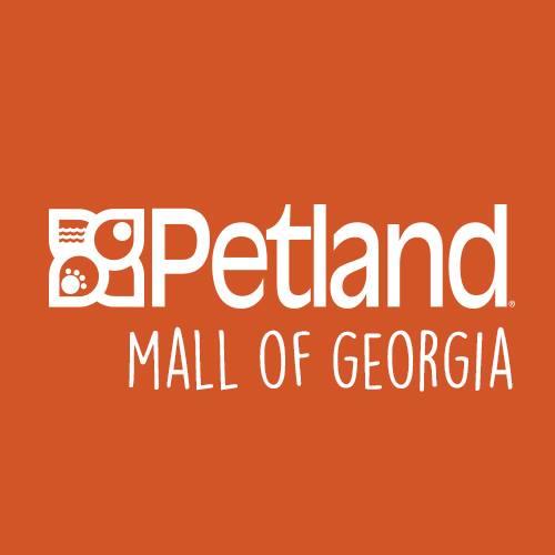 Petland Mall of Georgia Logo