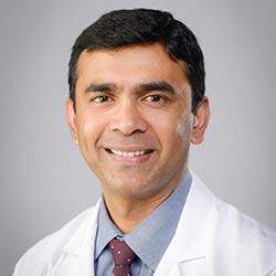Dr. Bhaskar Gurram, MD