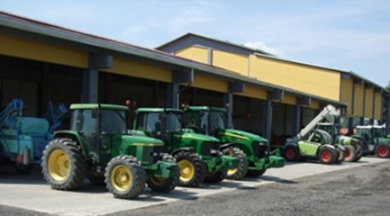 Images Zorzoli Giorgio - Lavori Agricoli