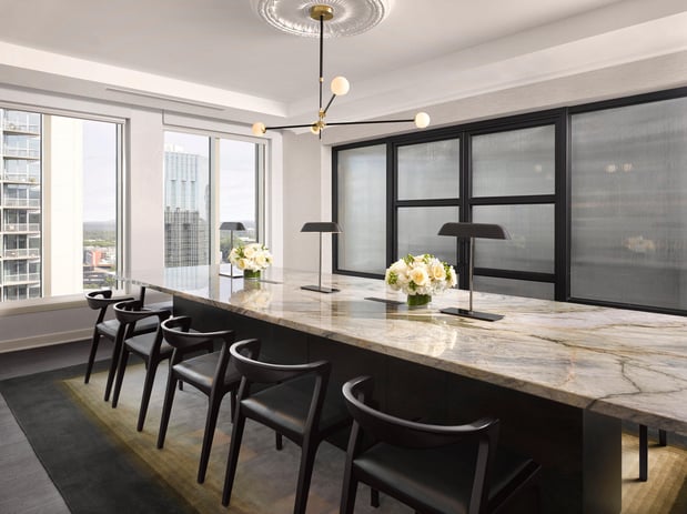 Images InterContinental Buckhead Atlanta by IHG