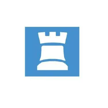 company logo
