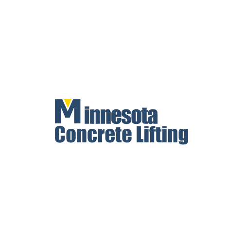 Minnesota Concrete Lifting Logo