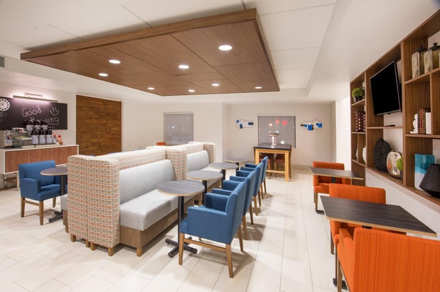 Images Holiday Inn Express & Suites Pahrump by IHG