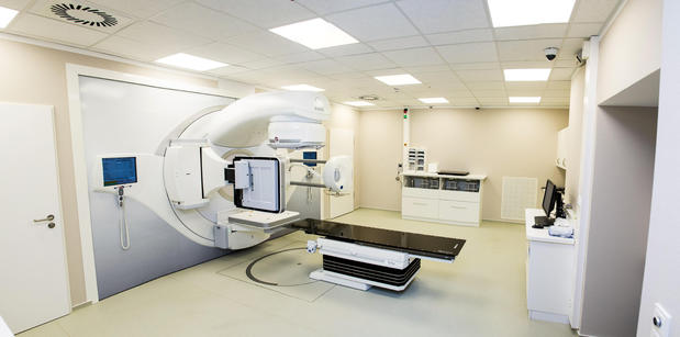Kundenbild groß 4 Strahlentherapie 360° - Praxis am St.-Antonius-Hospital in Eschweiler