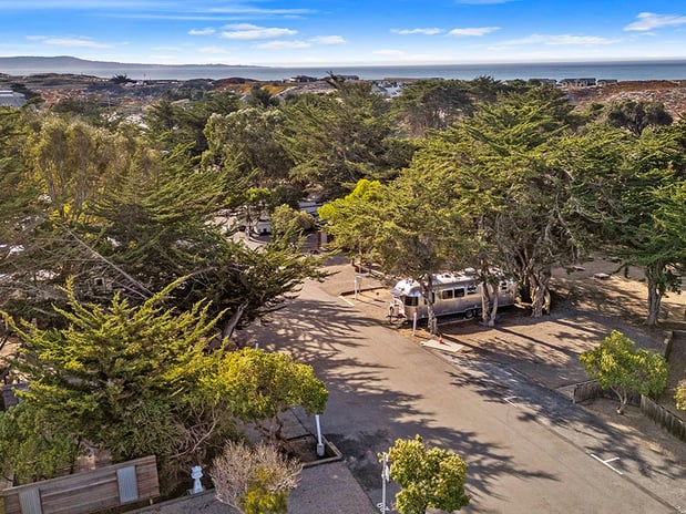 Images Marina Dunes RV Park