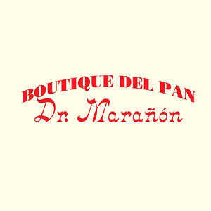 Boutique De Pan Dr. Marañon Logo