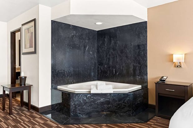 Images Best Western Monticello Gateway Inn