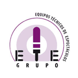 Grupo Ete Logo