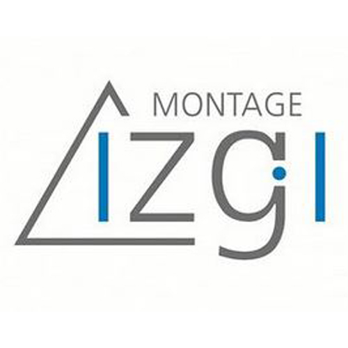 Logo Montage Izgi