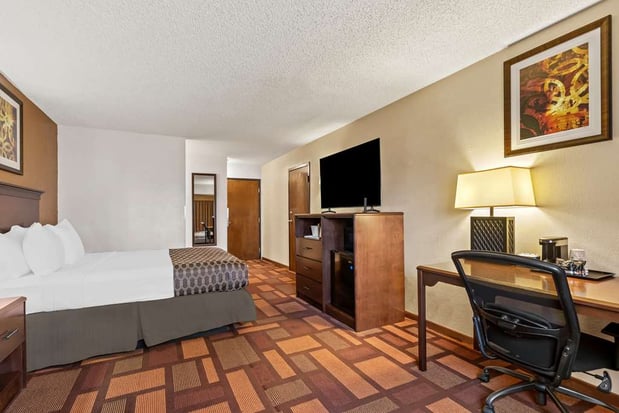 Images Best Western Tower West Lodge