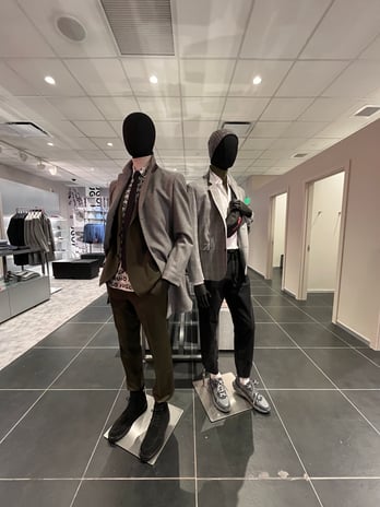 Images HUGO Outlet - Orlando International
