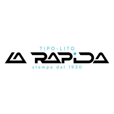 Tipo-Lito La Rapida Logo