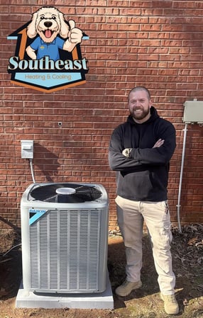 Images Southeast Heating and Cooling LLC