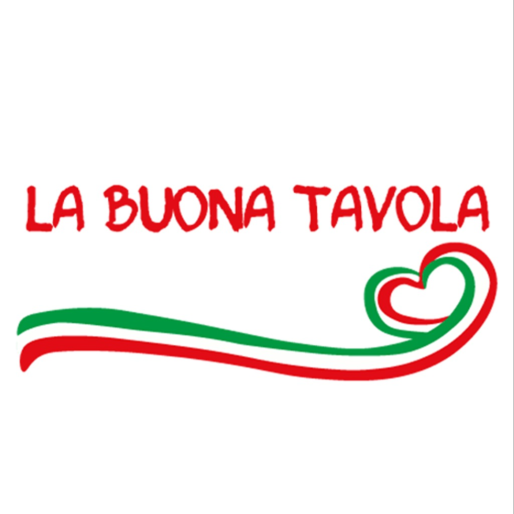 Restaurant La Buona Tavola - Pizza Lieferservice in Köln Rodenkirchen in Köln - Logo