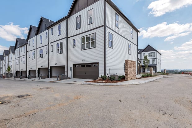 Images The Aria Townhomes