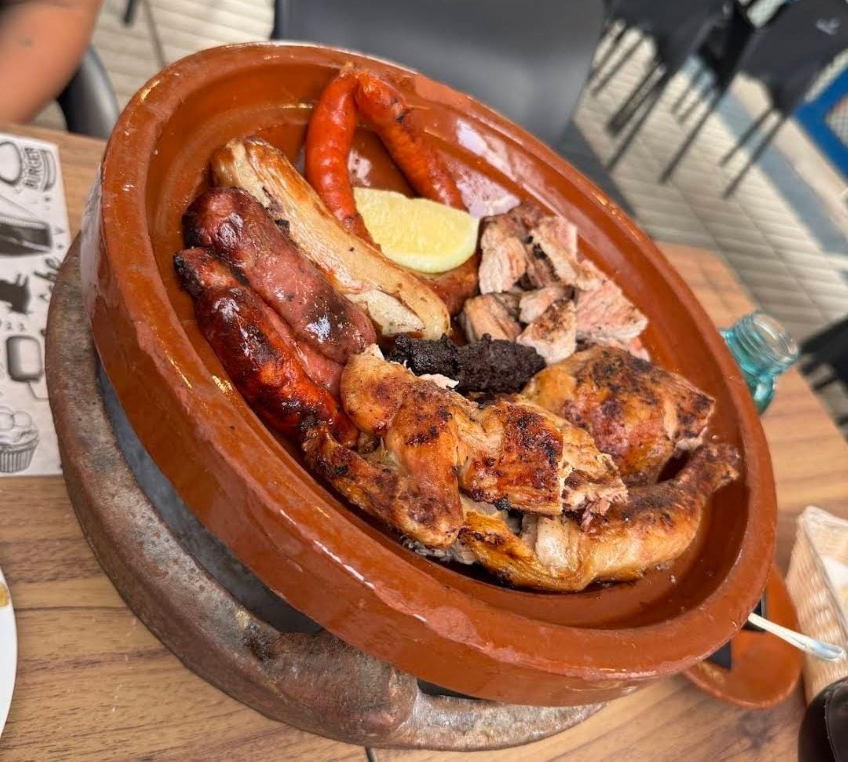 Images Restaurante Grill el Palmero