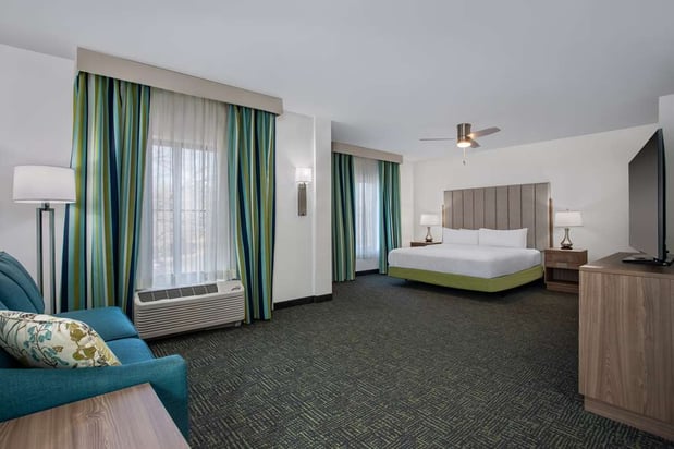 Images Homewood Suites by Hilton Davidson