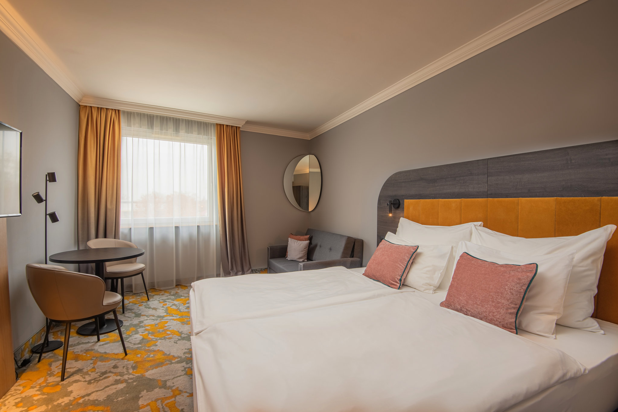 Images voco Szekesfehervar by IHG