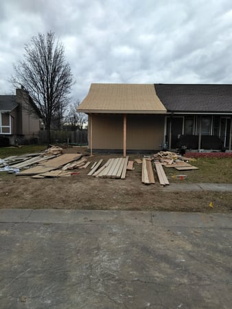 Images American Construction and Remodeling