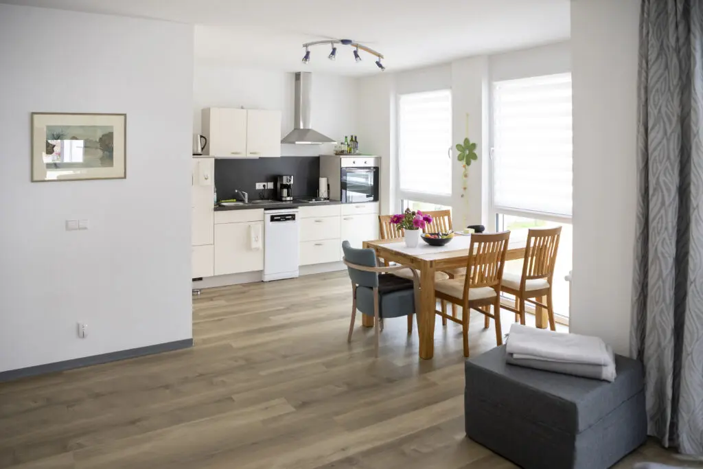 Betreutes Wohnen Zentrum für Betreuung und Pflege Emmerich am Rhein, Moritz-von-Nassau-Str. 25 in Emmerich am Rhein