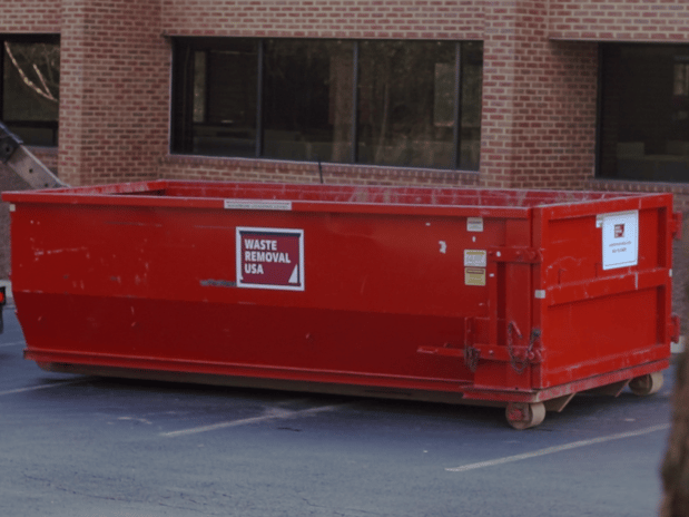 Images Waste Removal USA