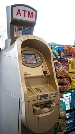 Images Auto Fuels Gas Station & Touchless Car Wash