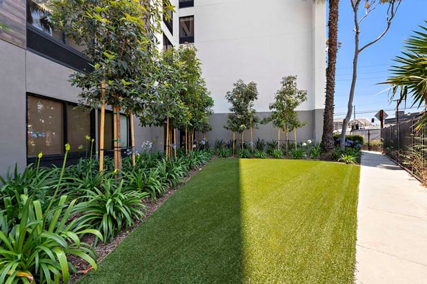 Images Hampton Inn by Hilton Los Angeles Airport