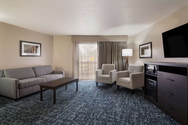 Images Best Western New Oregon