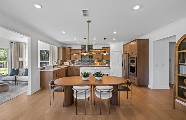 Images Patterson Pond by Pulte Homes