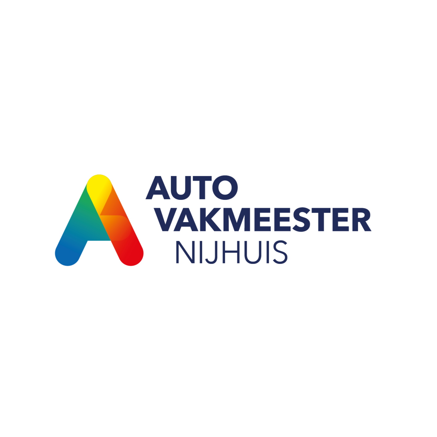 Autobedrijf Nijhuis | Autovakmeester Logo
