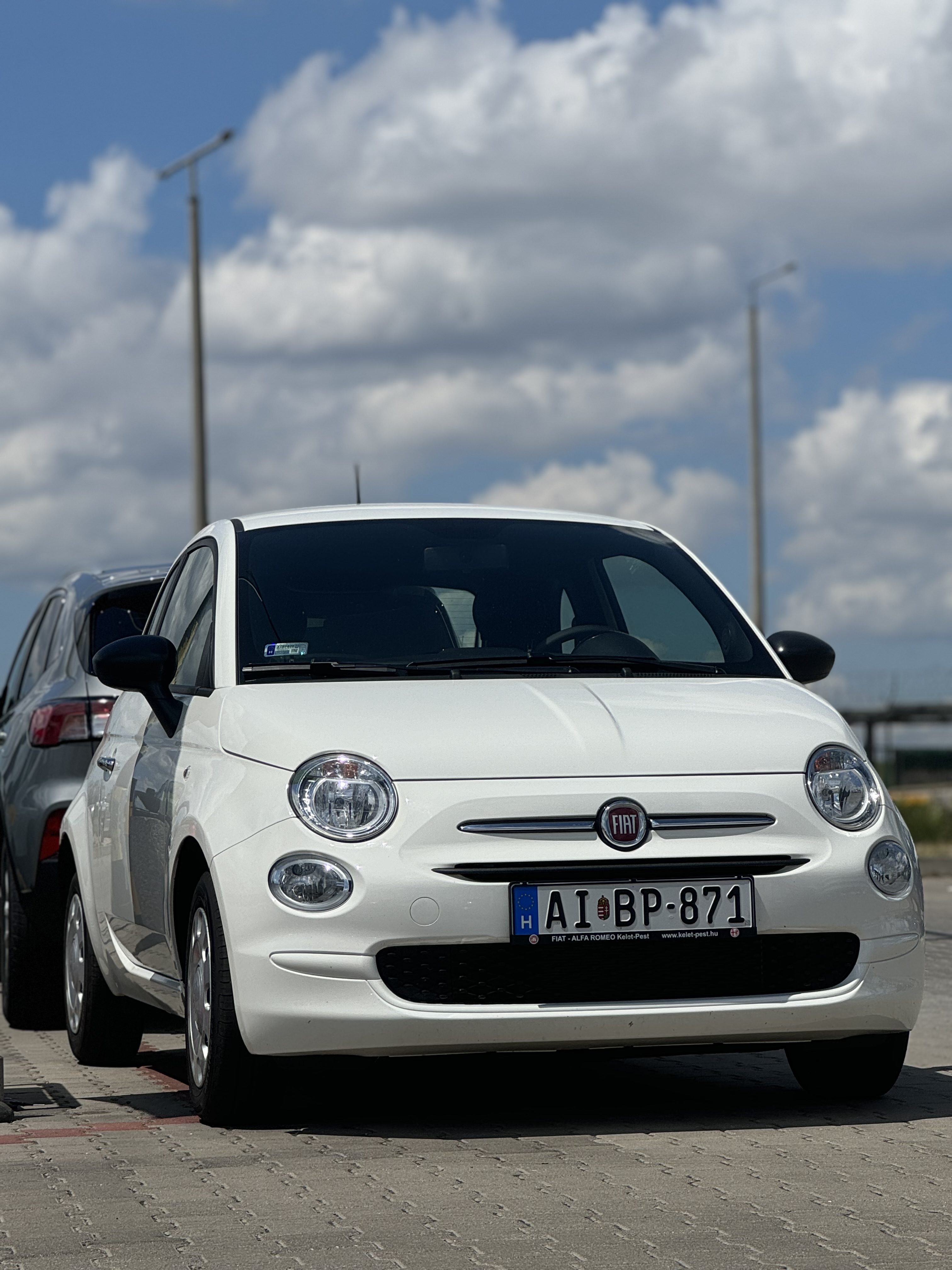 Images Green Motion Car Rental Budapest Airport