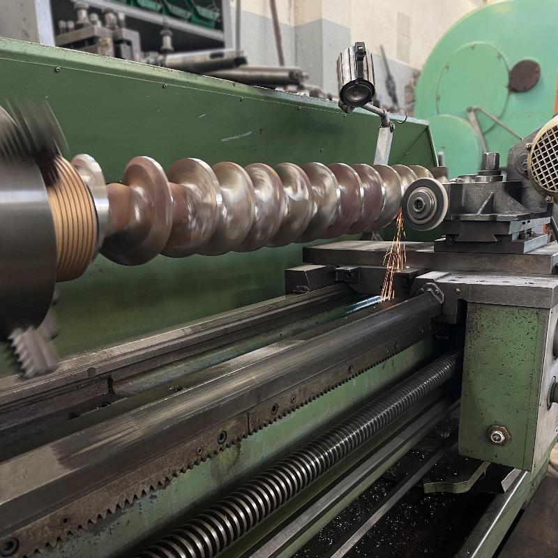 Images Officina Meccanica Fratelli Poddighe