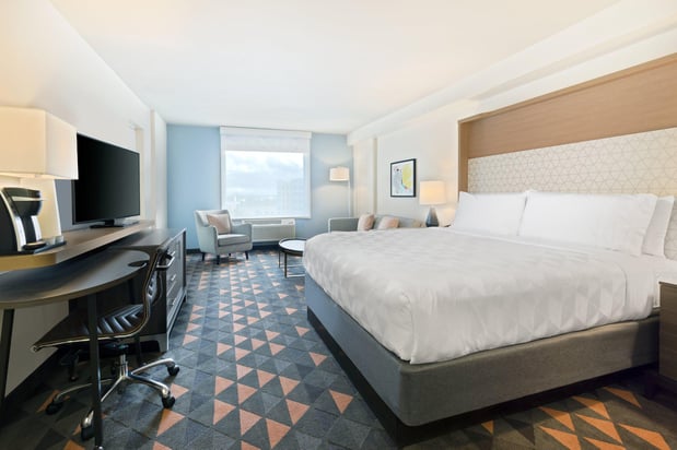 Images Holiday Inn & Suites Across From Universal Orlando by IHG