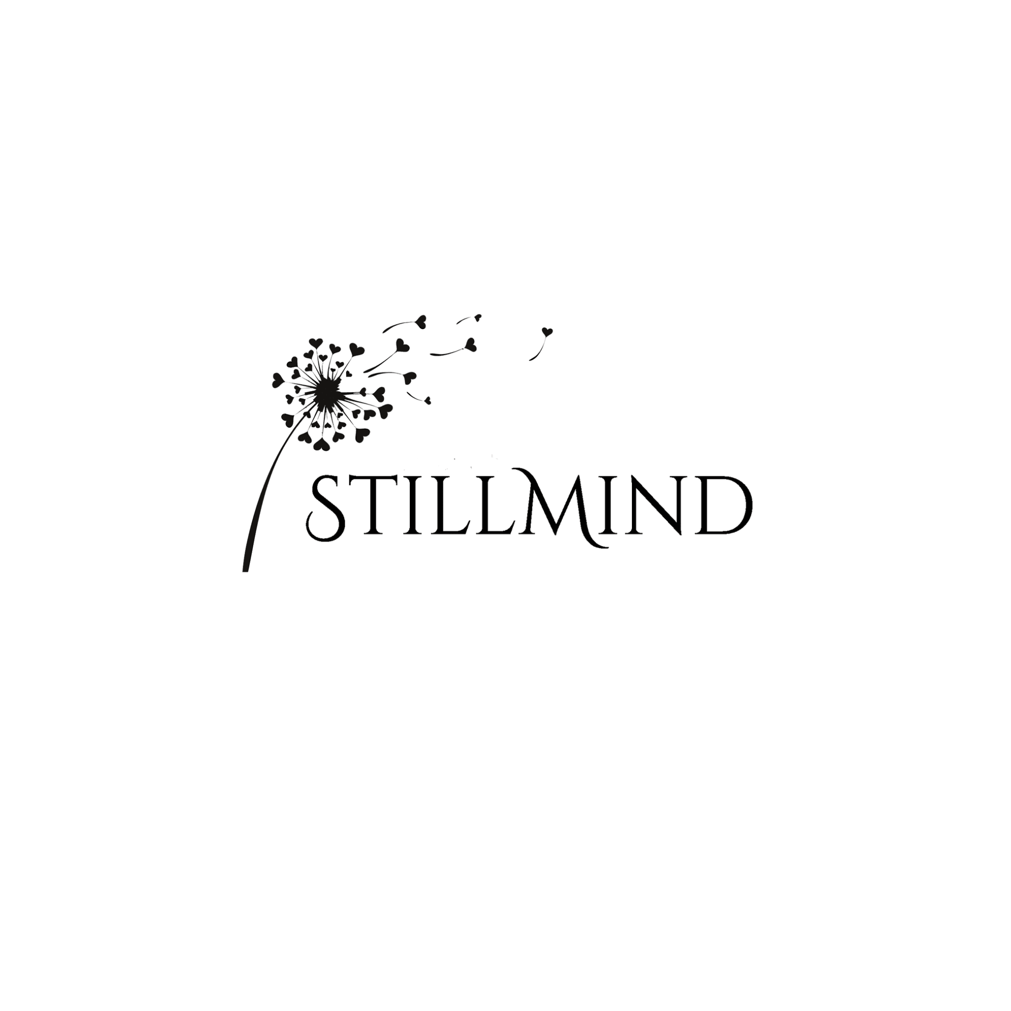 StilllMind at the Space Logo