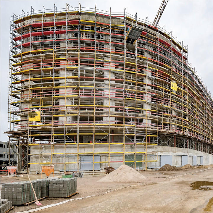 Bilder Scafom-rux Suisse AG