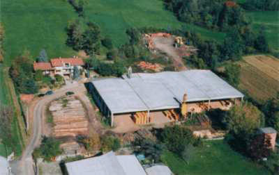 Images Moretti Legnami