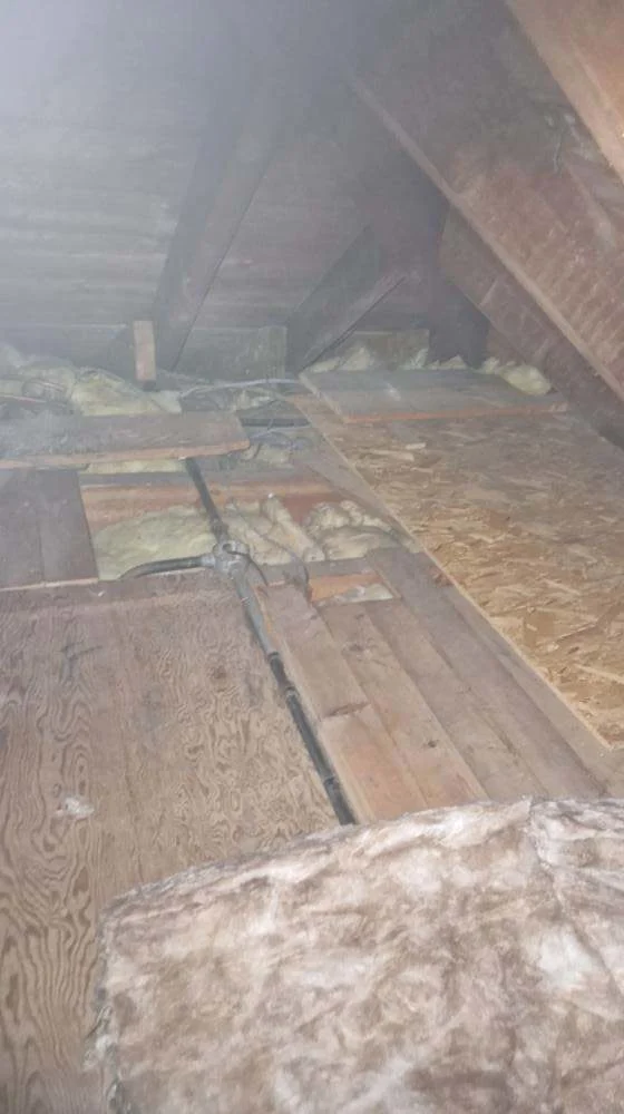 Images Whole House Insulation Ltd