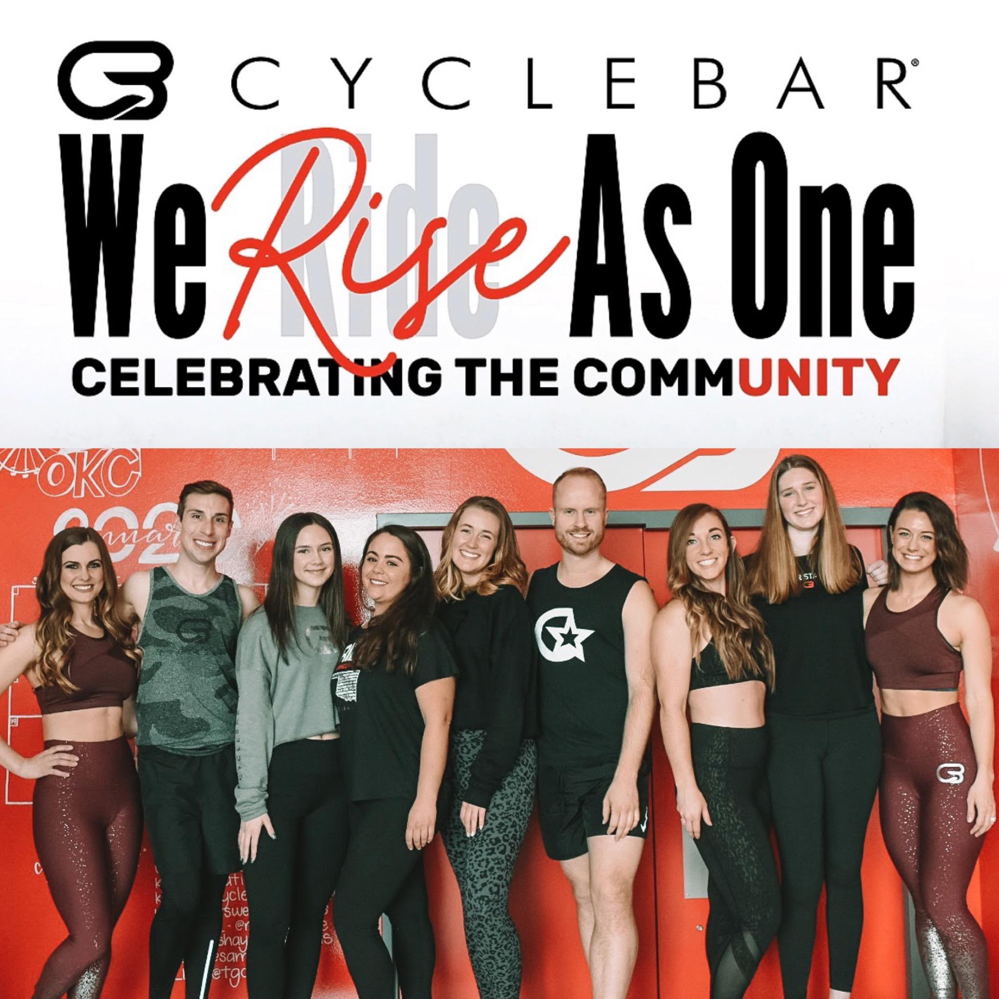 CYCLEBAR Photo