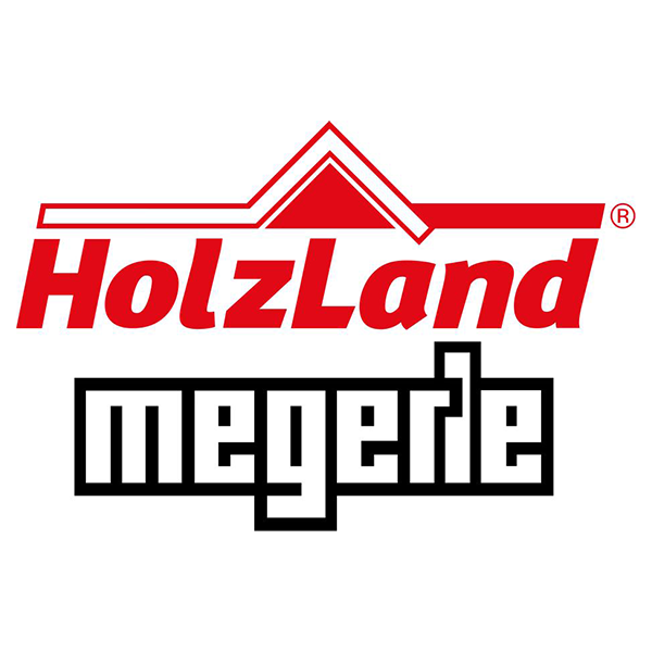 HolzLand Megerle in Öhringen - Logo