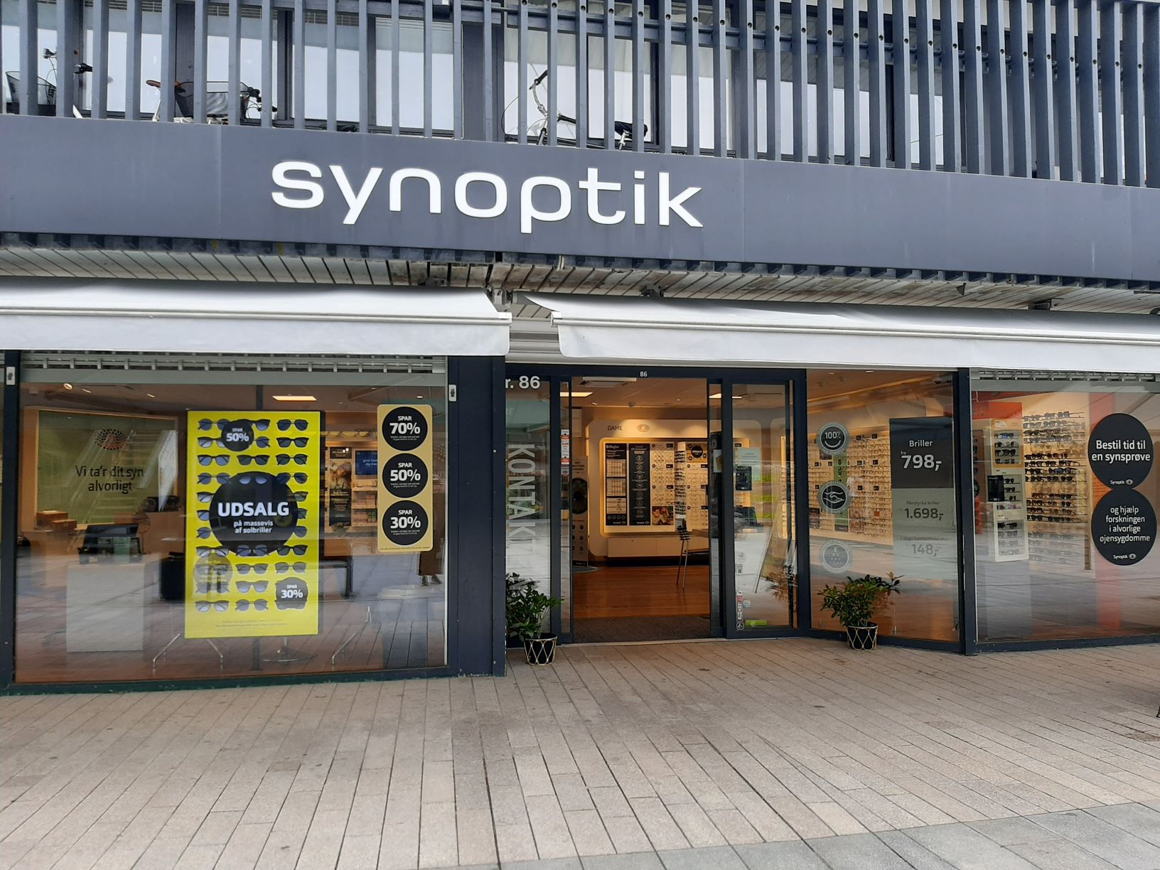 Images Optiker Synoptik Egedal Centret Stenløse
