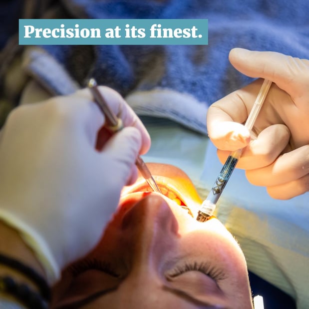 Images Paul Taylor, DMD - Advanced Dentistry