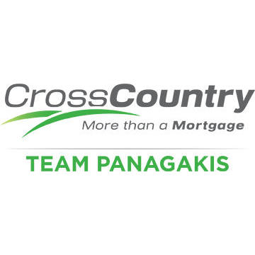 Telli Panagakis at CrossCountry Mortgage, LLC Logo