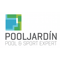 POOL JARDIN Logo