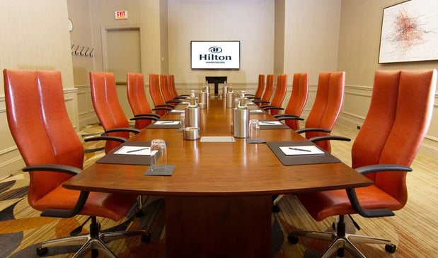 Images Hilton Harrisburg